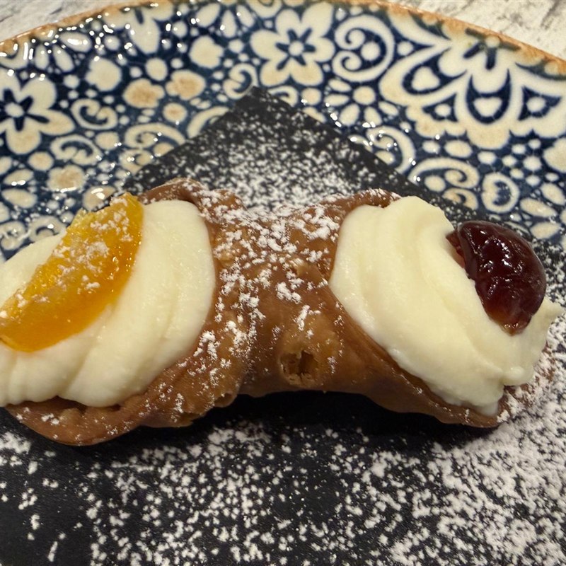 Desserts