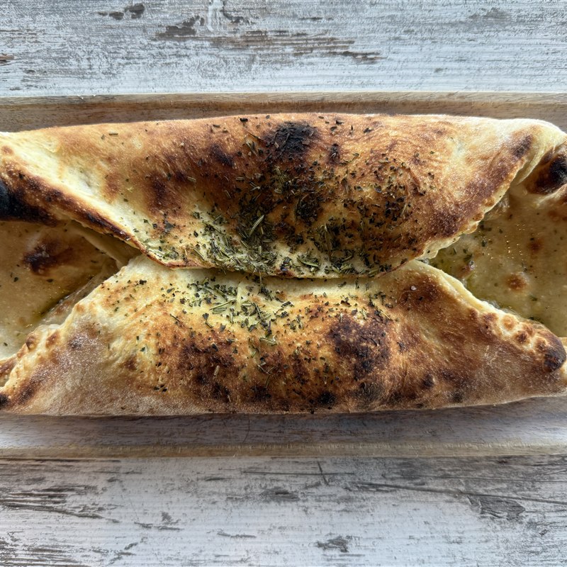 GARLIC POCKET