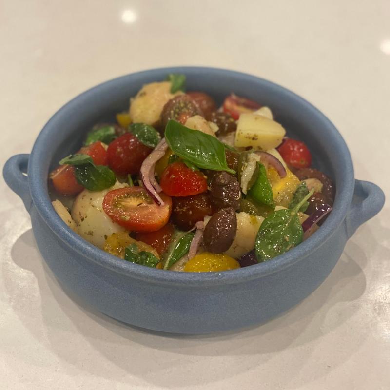 PANTESCA SALAD