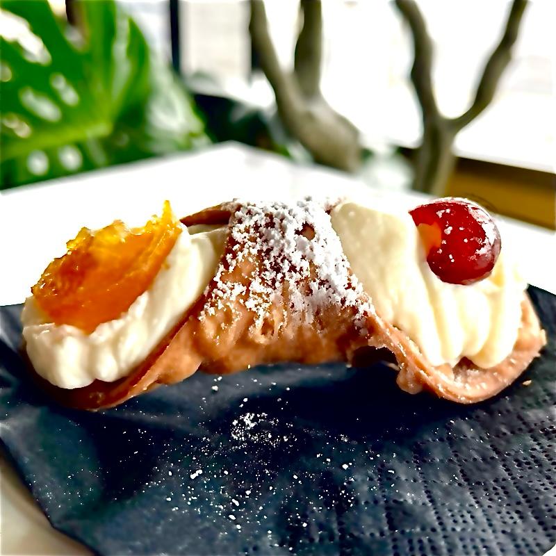 CANNOLO CLASSICO