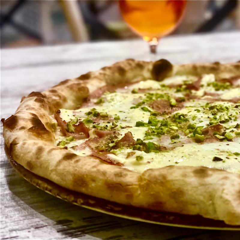 Mimmo's Pizza — Syculy Lab