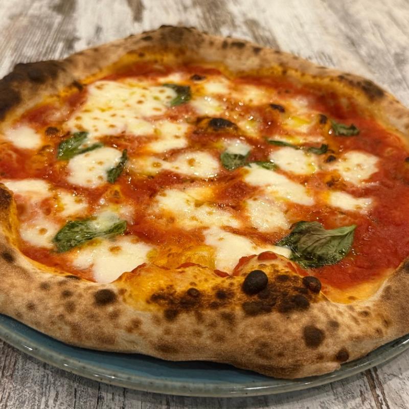 MARGHERITA