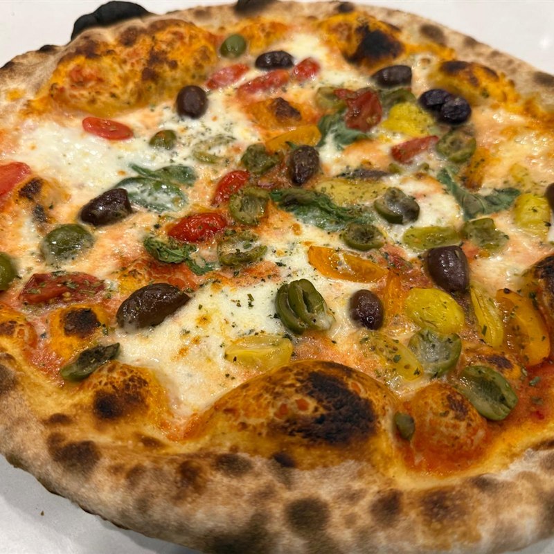 PANTESCA