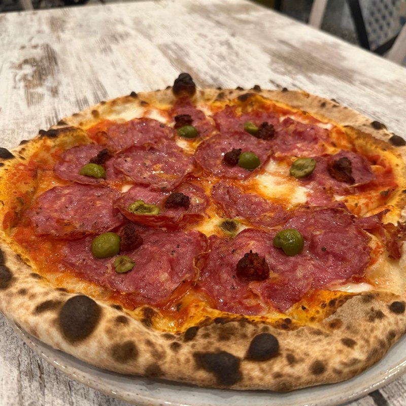 SALAMI