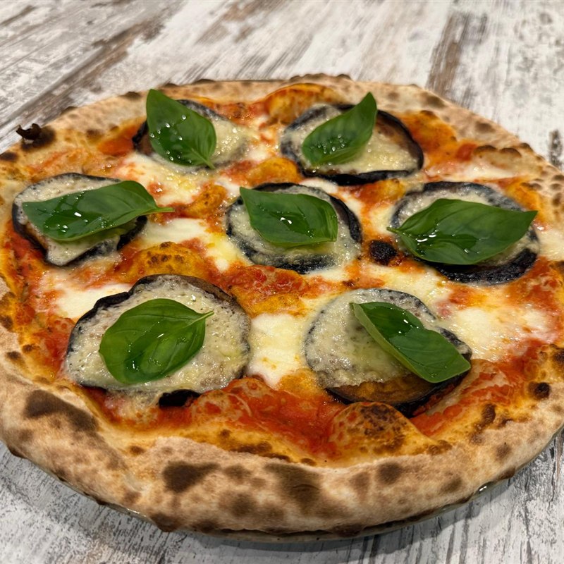 PARMIGIANA
