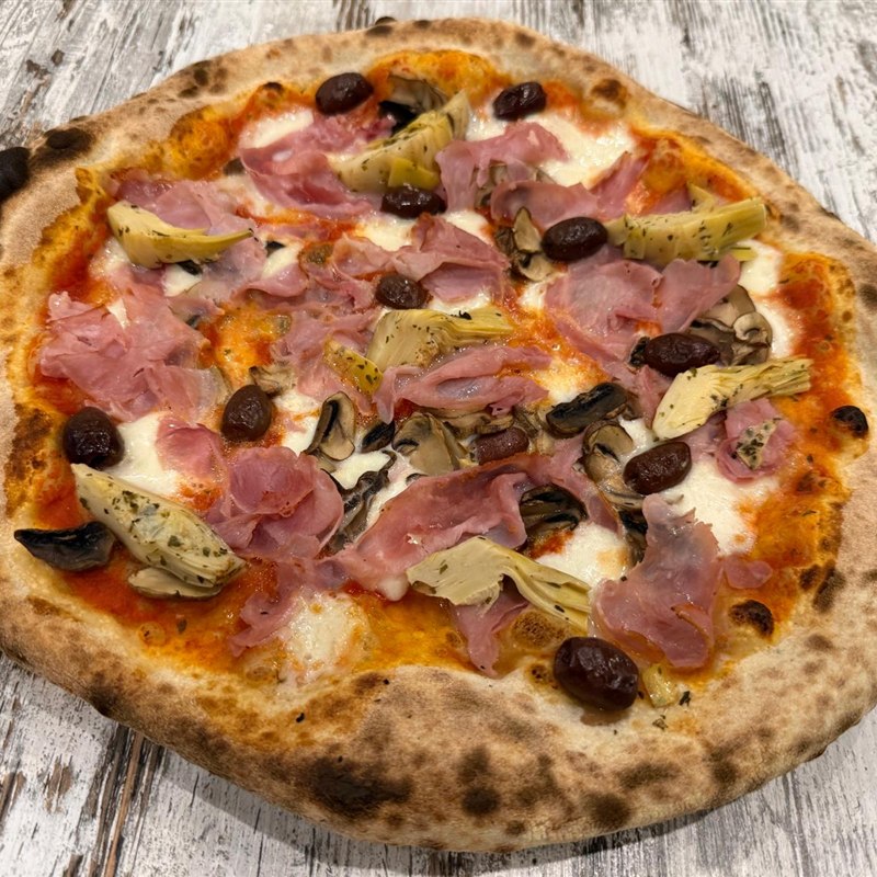 CAPRICCIOSA